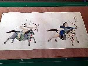 PEKIN - Musee National - 16.06.2024 - 16